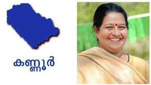 തൃക്കാക്കരയിലെ യു ഡി എഫ് വിജയം : ആനന്ദം പ്രകടിപ്പിച്ച് മുസ്ലീം ലീഗ് നേതാക്കൾ