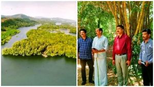പഴശ്ശി ടൂറിസം പദ്ധതി: മികച്ച വിനോദ സഞ്ചാര മേഖല ലക്ഷ്യം: അകംതുരുത്ത് പദ്ധതിയില്‍ ഉള്‍പ്പെടുത്തും