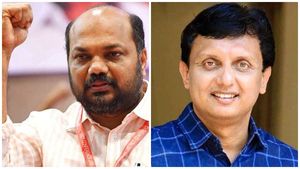 എൽഡിഎഫിന്റെ നേട്ടം:മലബാറിന് പുതുപ്രതീക്ഷ,രാമനാട്ടുകര ടെക്നോളജി പാര്‍ക്ക്'; ഉദ്ഘാടനം ഇന്ന്