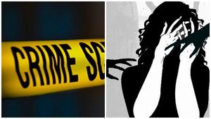 16 -കാരിയ്ക്ക് കൊടും പീഡനം;17  വയസ്സുകാരനായ സഹോദരനും അമ്മാവനും അകത്ത്;അമ്മയുടെ കാമുകൻ എവിടെ?  