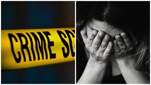 വിദ്യാർത്ഥികൾക്ക് ലഹരി വസ്തുക്കൾ നൽകി; ഒടുവിൽ പീഡനം! പ്രതിയെ കുടുക്കി പൊലീസ് 