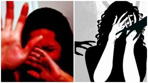 അമ്മ വിദേശത്ത്; മകളെ പീഡിപ്പിച്ച് അച്ഛൻ; ഒടുവിൽ കോടതി വിധിച്ചത് 25 ലക്ഷം ?