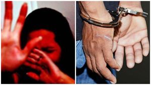 15- കാരിയായ വിദ്യാർത്ഥിയെ പ്രകൃതി വിരുദ്ധ പീഡനത്തിനിരയാക്കി; അധ്യാപകനെ കുടുക്കി പൊലീസ് 