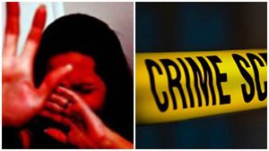 ട്രെയിനുളളിൽ പതിനാറുകാരിക്ക് നേരെ അതിക്രമം: 3 പേർ കസ്റ്റഡിയില്‍; മൂവർ ഇപ്പോഴും ഒളിവിൽ