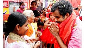 സിപിഎം തിരഞ്ഞെടുപ്പ് മാനേജ്‌മെന്റിന് വന്‍വീഴ്ച്ച? വോട്ടുകള്‍ പലതും കോണ്‍ഗ്രസ് പെട്ടിയില്‍