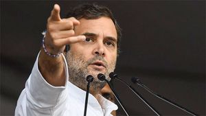 രാഹുലിന്റെ ഓഫീസ് ആക്രമണം: പോലീസിന് വീഴ്ച്ചയുണ്ടായെന്ന് പ്രാഥമിക വിലയിരുത്തല്‍