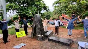 കാനായി കുഞ്ഞിരാമന്റെ ശില്‍പ്പങ്ങള്‍ സംരക്ഷിക്കണം; കലാകാരന്‍മാരുടെ പ്രതിഷേധം