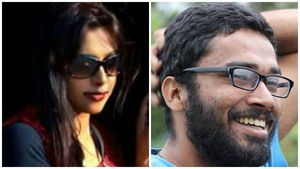 കെഎം ബഷീറിന്റെ മരണം; രണ്ടാം പ്രതി വഫക്ക് കോടതിയുടെ രൂക്ഷ വിമര്‍ശനം