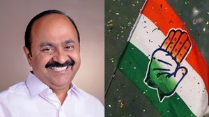ക്യാപ്റ്റനല്ല, മുന്നണിപ്പോരാളി, ആ വിളിയില്‍ പരിഹാസമുണ്ട്, തന്നെ വിളിക്കേണ്ട, തിരുത്തി സതീശന്‍