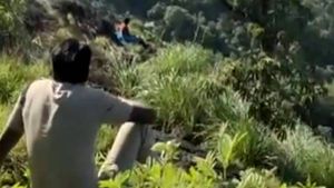 പ്രണയ നൈരാശ്യം; ആത്മഹത്യയ്‌ക്കൊരുങ്ങിയ യുവതിയെ ആശ്വാസ വാക്കുകളാല്‍ പിന്തിരിപ്പിച്ച് എസ്‌ഐ
