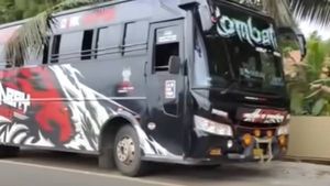 'എന്നാലും കൊമ്പാ..രണ്ട് പൂത്തിരിക്ക് 36000 രൂപയോ'; രണ്ട് ടൂറിസ്റ്റ്  ബസുകള്‍ പിഴയിട്ട് എംവിഡി