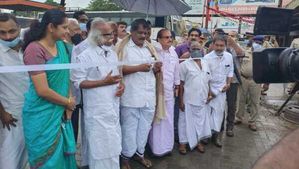 ഗ്രാമവണ്ടികള്‍ ഓടിക്കാന്‍ തദ്ദേശസ്വയംഭരണസ്ഥാപനങ്ങളുമായി കൈക്കോര്‍ക്കും: മന്ത്രി ആന്റണി രാജു