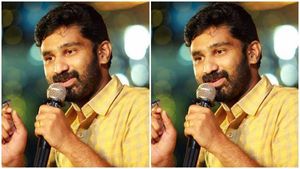 ഹൈന്ദവ ദൈവങ്ങളെ ആക്ഷേപിച്ചെന്ന് ആരോപണം; വിടി ബല്‍റാമിനെതിരെ കേസ്
