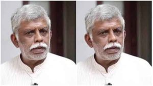 സിവിക് ചന്ദ്രനെതിരെ പീഡന പരാതിയുമായി മറ്റൊരു യുവ എഴുത്തുകാരി; കേസെടുത്ത് പൊലീസ്