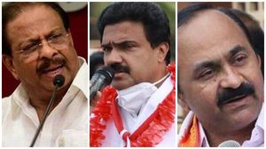 ചിന്തന്‍ ശിബിരത്തില്‍ കോണ്‍ഗ്രസിന്റെ നിര്‍ണായക പ്രഖ്യാപനം, ജോസിനെ യുഡിഎഫില്‍ തിരികെ കൊണ്ടുവരണം!!
