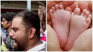 ഗർഭപാത്രം നീക്കം ചെയ്യുന്നത് മുൻകൂട്ടി അറിയിക്കാൻ കഴിയില്ല;വിശദീകരണവുമായി ആശുപത്രി