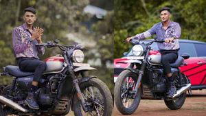'എന്ത് ധൈര്യത്തിലാണ് ചെക്കന് കോടിക്കണക്കിന് രൂപ നല്‍കിയത്?'; 100 കോടിയുടെ നിക്ഷേപ തട്ടിപ്പുമായി 22-കാരന്‍