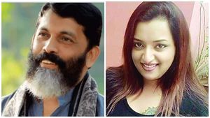 ആദിവാസി ഭൂമി തട്ടിയെടുത്ത കേസ്:  എച്ച്ആര്‍ഡിഎസ് സെക്രട്ടറി അജി കൃഷ്ണന് ജാമ്യം