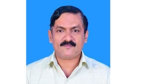 സഹകരണ സ്ഥാപന ജീവനക്കാരിയെ പീഡിപ്പിക്കാന്‍ ശ്രമിച്ച കണ്ണൂര്‍ കോര്‍പറേഷന്‍ കൗണ്‍സിലര്‍ക്കെതിരെ കേസ്