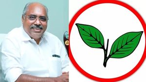 തിരുവല്ല മണ്ഡലം കമ്മിറ്റി തിരഞ്ഞെടുപ്പിനെ ചൊല്ലി കേരള കോണ്‍ഗ്രസ് എമ്മില്‍ തര്‍ക്കം, തമ്മിലടി