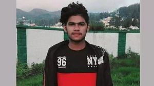 സുള്ള്യയില്‍ 19കാരന്‍ ആള്‍ക്കൂട്ടത്തിന്റെ മര്‍ദനത്തില്‍ കൊലപ്പെട്ടു, എട്ട് പേര്‍ അറസ്റ്റില്‍