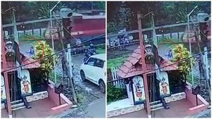 വൈകിയെത്തിയ ട്രെയിന്‍ അപഹരിച്ചത് നന്ദിതയുടെ ജീവന്‍: നടുക്കം മാറാതെ ചിറക്കല്‍