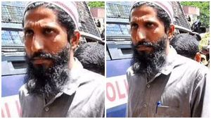 കളമശ്ശേരി ബസ് കത്തിക്കൽ: 3 പ്രതികൾ കുറ്റക്കാരെന്ന് കോടതി, ശിക്ഷ തിങ്കളാഴ്ച