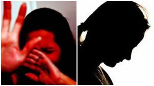 പൊന്തക്കാട്ടിലെത്തിച്ച് കൊടും പീഡനം; കാലിക്കറ്റ് സർവ്വകലാശായിലെ സുരക്ഷാ ഉദ്യോഗസ്ഥൻ അകത്താകും !  