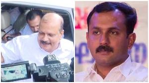 പുത്രി വാല്‍സല്യത്താല്‍ പിണറായിക്ക് ഭ്രാന്തായി; പശു തൊഴുത്ത് പണിതു... ഷോണ്‍ ജോര്‍ജ് പറയുന്നു