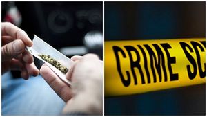 പെൺകുട്ടിയെ കാറിൽ നിന്നും തള്ളിയിട്ട സംഭവം; പ്രതിയുടെ കയ്യിൽ പത്ത് ഗ്രാം എംഡിഎംഎ; അന്വേഷണം തുടരുന്നു