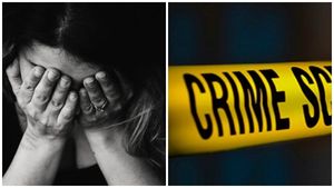 കാമുകിയുടെ നഗ്നചിത്രങ്ങള്‍ മുന്‍കാമുകന്‍ പ്രചരിപ്പിച്ചു; 22 - കാരനായ കാമുകനും കിട്ടി! ഒടുവിൽ പിടിയിൽ