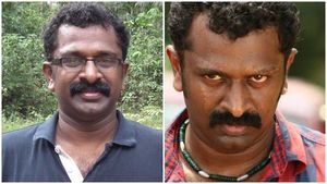 നടന്‍ ശ്രീജിത്ത് രവി  പോക്‌സോ കേസില്‍ അറസ്റ്റില്‍