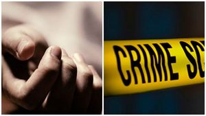 ഭാര്യയെ വെട്ടിപ്പരിക്കേല്‍ച്ചു; സ്വയം ഞരമ്പുമുറിച്ച് ഭർത്താവ്; ഒടുവിൽ മരണം !