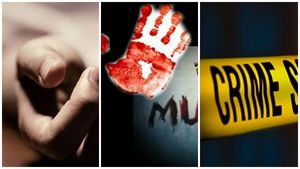 ഇടുക്കിയിൽ ജോസഫിന്റെ കൊലപാതകം: രക്തവും പതയും കലർന്ന ദ്രാവകം! പോസ്റ്റ്മോർട്ടം റിപ്പോർട്ട്