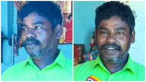   'മഷിയിട്ട് നോക്കി മോഷണക്കുറ്റം ചുമത്തി; പാലക്കാട് കുടുംബത്തിന് ഊരുവിലക്ക്'; ആരോപണം ഇങ്ങനെ
