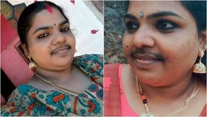  'എനക്ക് എന്റെ മീശ അലങ്കാരമല്ല, അഹങ്കാരമാണ്': വൈറല്‍ മീശക്കാരി ഷൈജയ്ക്ക് പറയാനുള്ളത്