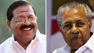 'ഇന്ദ്രനേയും ചന്ദ്രനേയും പേടിയില്ല, സ്വപ്‌നയേയും 164 നേയും പേടിയാണ്,'; പരിഹസിച്ച് രാജ്‌മോഹന്‍ ഉണ്ണിത്താന്‍