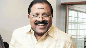 സ്വര്‍ണക്കടത്ത് കേസില്‍ ഉത്തരംമുട്ടിയപ്പോള്‍ അക്രമം അഴിച്ചുവിടുന്നു: ഉണ്ണിത്താന്‍
