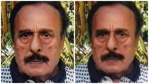 ഏറ്റെടുക്കാന്‍ ആളില്ലാതെ നടന്‍ രാജ്‌മോഹന്റെ മൃതദേഹം, മന്ത്രി വിഎൻ വാസവൻ ഇടപെട്ട് നടപടി