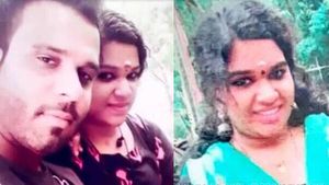 സംഗീതയുടെ ആത്മഹത്യയില്‍ ഭര്‍ത്താവടക്കം 3 പേര്‍ അറസ്റ്റില്‍, കാരണം ജാതി അധിക്ഷേപം