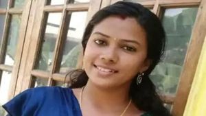 മഹിളാമോർച്ച നേതാവിന്റെ മരണം; ബിജെപി പ്രവർത്തകൻ  പിടിയിൽ
