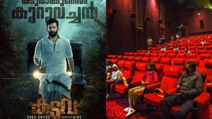 പൃഥിരാജിന്റെ 'കടുവ' കാണാന്‍ തീയേറ്ററിലെത്തി; ടിക്കറ്റ് നല്‍കിയില്ല; യുവാവും സഹോദരിയും കൈത്തണ്ട മുറിച്ചു