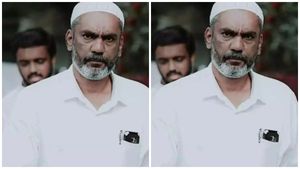 'ഖത്തറിൽ സിറാജ് പൂട്ടിച്ചതിന് പിന്നിൽ ആരാണെന്ന് അറിയില്ല'; സിറാജ് ‍ഡയറക്ടർ