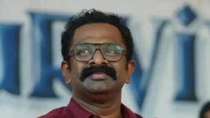 നഗ്നത പ്രദര്‍ശനം: നടന്‍ ശ്രീജിത്ത് രവിക്ക് ജാമ്യമില്ല; 14 ദിവസത്തേക്ക് റിമാന്‍ഡ് ചെയ്ത് കോടതി