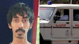 ആലപ്പുഴയില്‍ വന്‍ ലഹരി വേട്ട; എംഡിഎംഎയും മാരകായുധങ്ങളുമായി യുവാവ് അറസ്റ്റില്‍