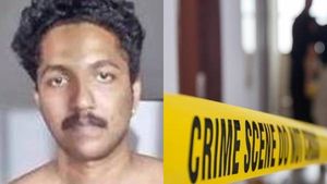  സ്‌നേഹം കൊണ്ട് അമ്മയെന്ന് പച്ചകുത്തി; അതേ കൈ കൊണ്ട് കൊല, തൃശൂരിലേത് ഞെട്ടിക്കുന്ന സംഭവം