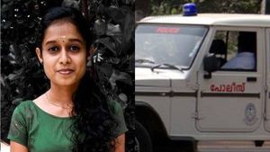 'ആറ് വര്‍ഷത്തെ പ്രണയം; ഞാന്‍ എന്റെ പെണ്ണിനെ കൊന്നു'; സ്റ്റേഷനിലെത്തി പ്രതി വിളിച്ചു പറഞ്ഞു