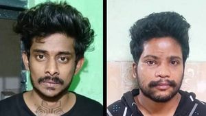 തൃശൂരില്‍ വന്‍ മയക്കുമരുന്ന് വേട്ട; ലഹരി എത്തിക്കുന്നത് ദില്ലിയില്‍ നിന്ന്, പൊലീസ് കുടുക്കിയത് ഇങ്ങനെ