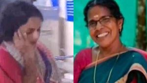 ചായയ്ക്ക് രുചിമാറ്റം, ചന്ദ്രന്‍ രക്ഷപ്പെട്ടു; സ്വത്തിനായി അമ്മയെ കൊന്ന മകള്‍ അച്ഛനും വിഷം നല്‍കി