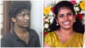 ദൃശ്യ കൊലക്കേസ്: പ്രതി കുതിരവട്ടത്ത് നിന്ന് രക്ഷപ്പെട്ടു, വന്‍ സുരക്ഷാ വീഴ്ച